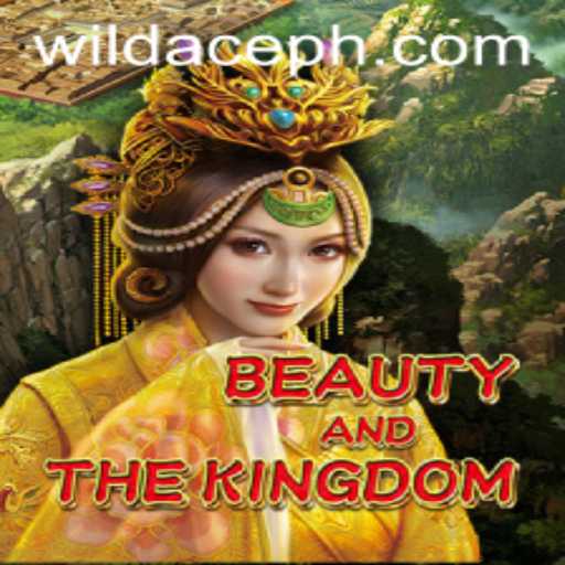 Discover the Magical World of BeautyAndTheKingdom Featuring Wild Ace
