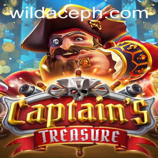 Exploring the Enchanting World of CaptainssTreasure: The Wild Ace Adventure