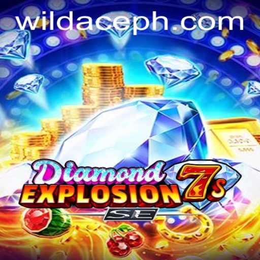 Dive into the Excitement of DiamondExplosion7sSE: Featuring Wild Ace