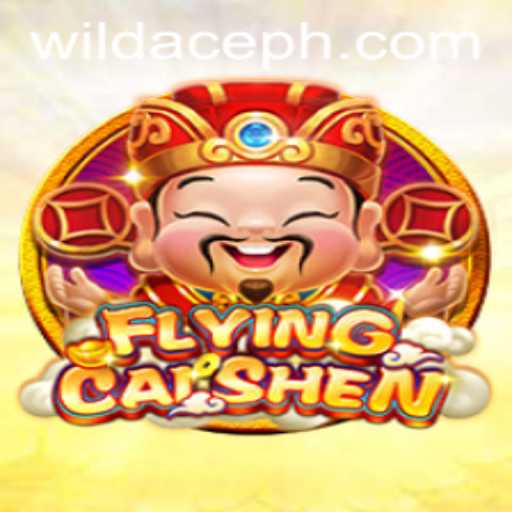 Exploring the Exciting World of FlyingCaiShen and the Thrill of the Wild Ace