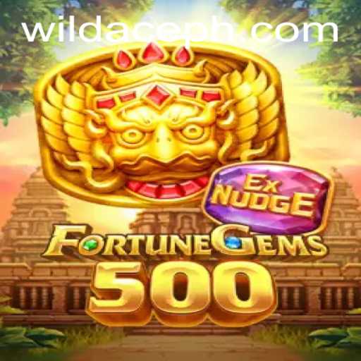 Exploring the Enchanting World of FortuneGems500: Unleashing the Wild Ace