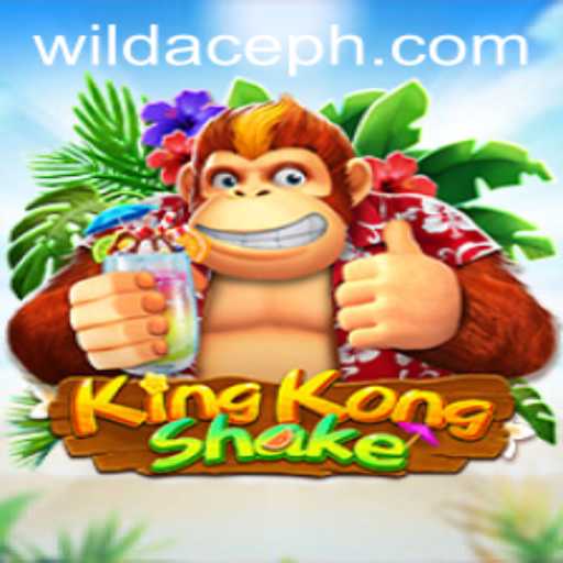 KingKongShake: The Wild Ace in Modern Gaming