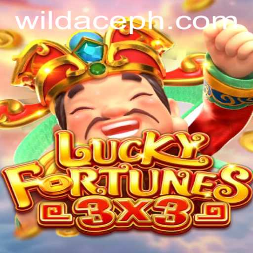 Exploring the Thrills of LUCKYFORTUNES3x3: A Deep Dive into the Game's Dynamics and Rules