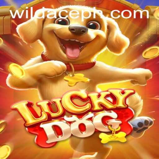 Unleashing the Thrills of LuckyDog: A Wild Ace Adventure