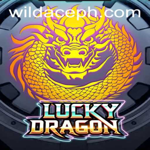 Discover the Thrills of LuckyDragon: A Wild Ace Adventure