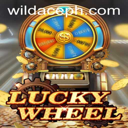 LuckyWheel: Spin Your Way to Adventure with Wild Ace