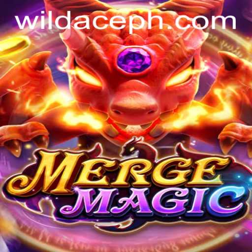Exploring the Enchanting World of MergeMagic with Wild Ace