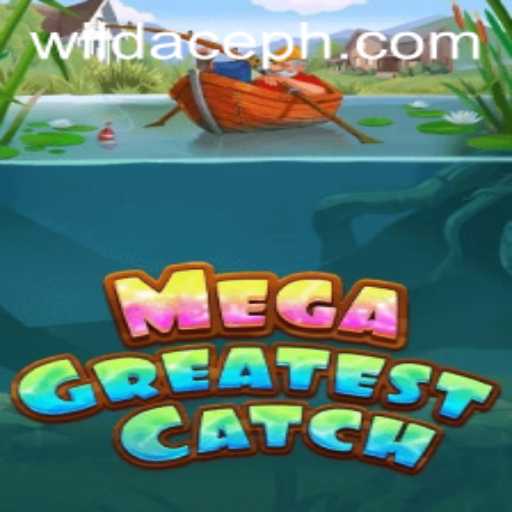 Unveiling MegaGreatestCatch: Dive into the World of Wild Ace