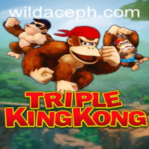 Unveiling the Thrills of TripleKingKong Featuring Wild Ace