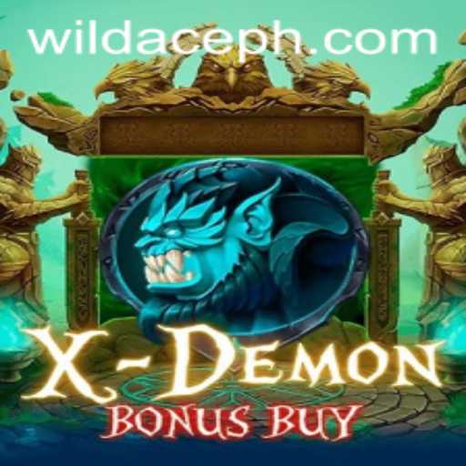 Discover the Thrilling XDemonBonusBuy with the Enigmatic Wild Ace